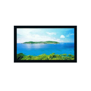 Vertex Fixed Frame 100″