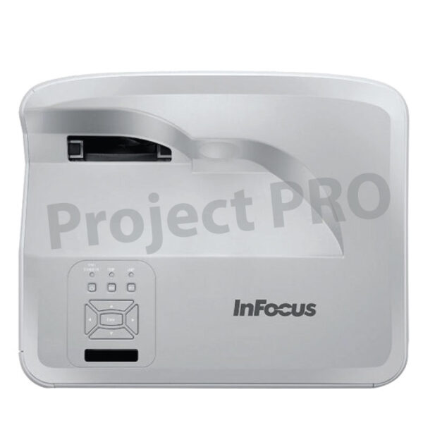 Projector Infocus INL144UST - Image 3