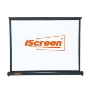 iScreen Portable Screen 40″ PTS-40