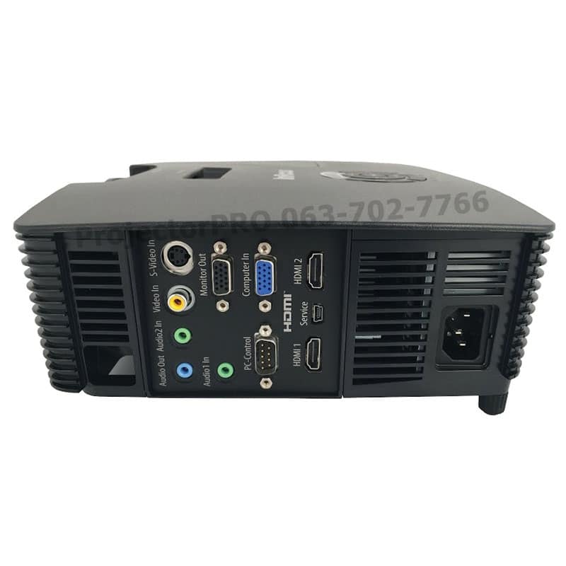 Infocus In22 projector-infocus-inf-in122xa-01 – Project PRO