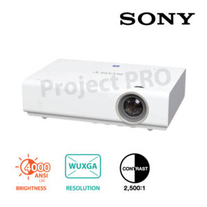 Projector Sony VPL-CH350