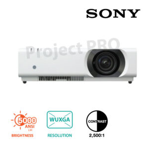 Projector Sony VPL-CH375