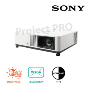 Projector Sony VPL-CWZ10