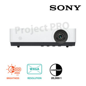 Projector Sony VPL-EW575