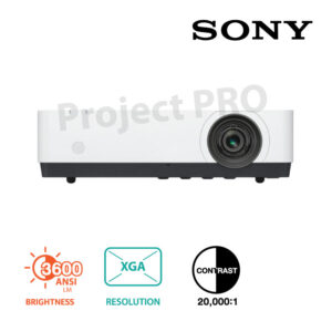 Projector Sony VPL-EX455