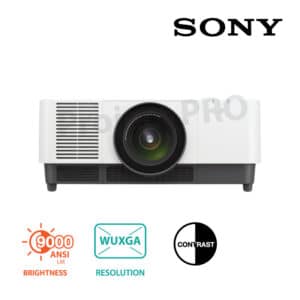 Projector Sony VPL-FHZ90L