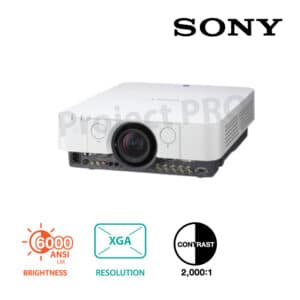 Projector Sony VPL-FX37
