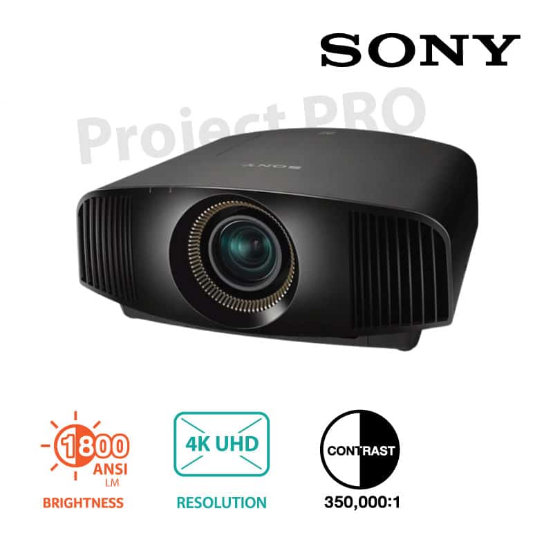 Projector Sony VPL-VW570ES