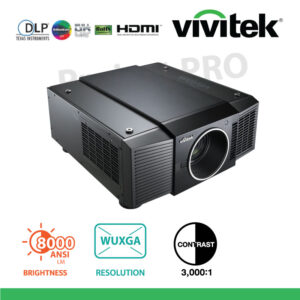 Projector Vivitek D8800