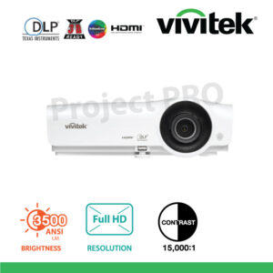 Projector Vivitek DH268