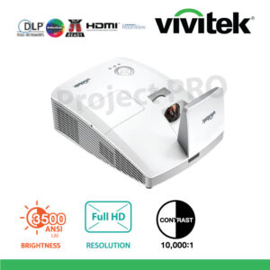 Projector Vivitek DH758UStir
