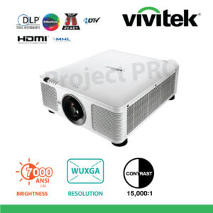 Projector Vivitek DU709ezaa