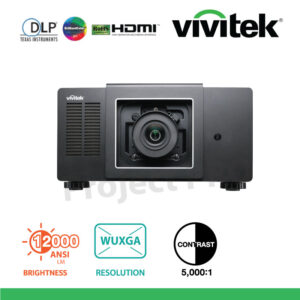 Projector Vivitek DU9000