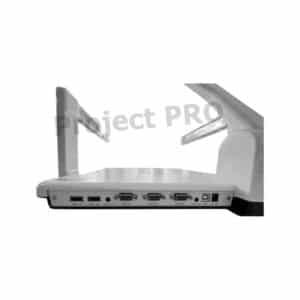 visualizer gygar gl 845w