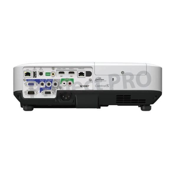 Projector Epson EB-2265U - Image 4