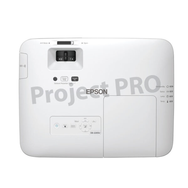 Projector Epson EB-2265U - Image 3