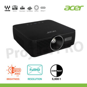 Projector Acer B250i