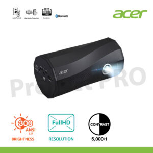 Projector Acer C250i