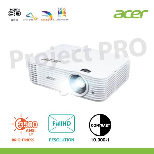 Carte DMD Acer Pour Projecteur H6531BD/H6542BD - Référence 55.JR2J3.001 - Neuf D'origine
