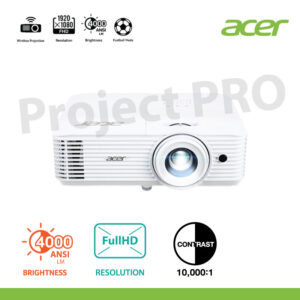 Projector Acer H6541BDi