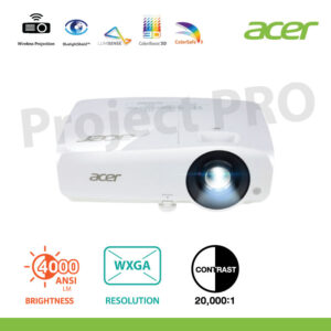 Projector Acer P1360WBi