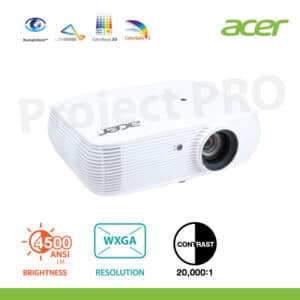 Projector Acer P5330W