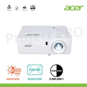 Projector Acer PL1520i