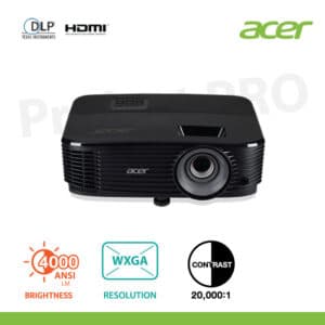 Projector Acer X1326aw