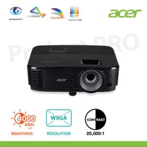 Projector Acer X1326awh
