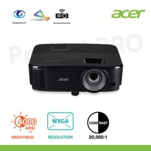 Projector Acer X1327wi