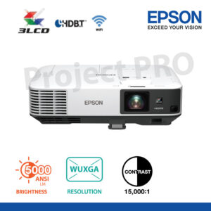 Projector Epson EB-2255u