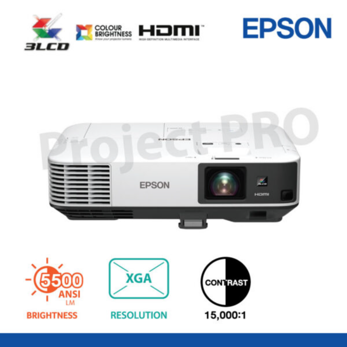 EPSON プロジェクター EB-2065 液晶プロジェクター（EB-2065）の製品