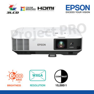 Projector Epson EB-2155w