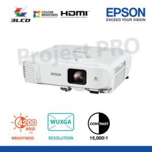 Projector Epson EB-2247u