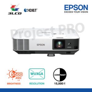Projector Epson EB-2265u