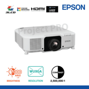 projector epson eb l1200unl