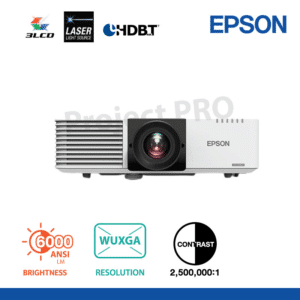 projector epson eb l610u