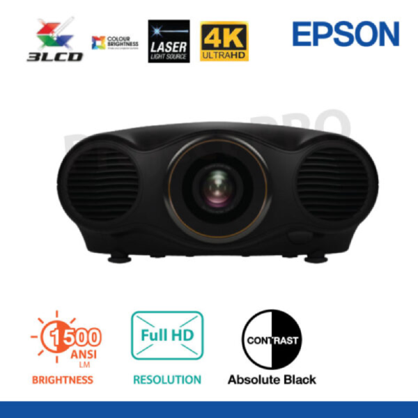 projector epson eb ls10500