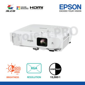 Projector Epson EB-2042