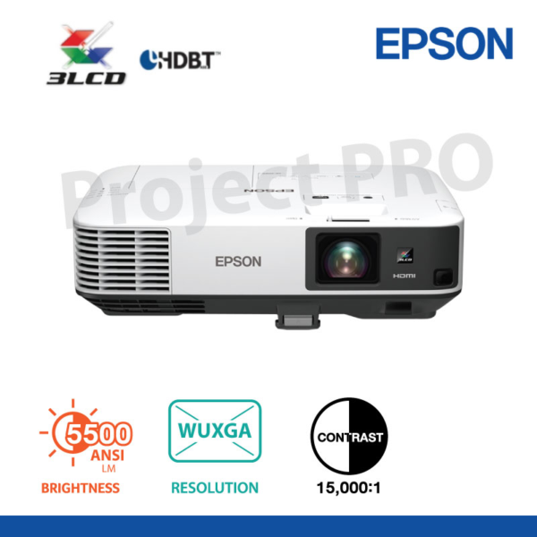 projector epson ed 2265u
