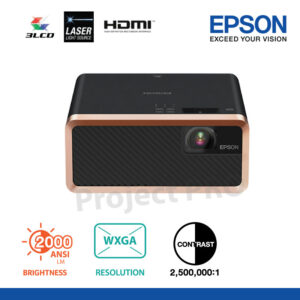 Projector Epson EF-100b
