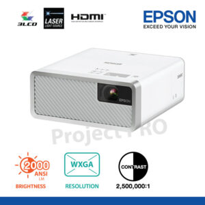 Projector Epson EF-100w