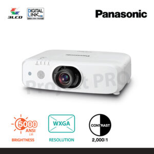 Projector Panasonic PT-EW650