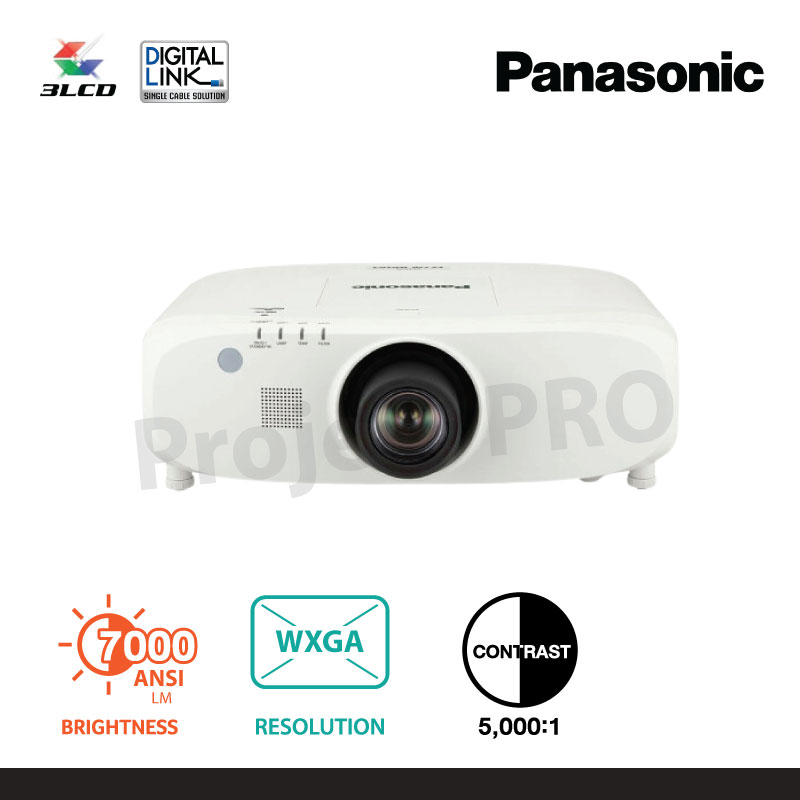 Filtro Aria Sostituzione Per Proiettori Panasonic - Compatibile Con Multiple Serie ET-RFE300