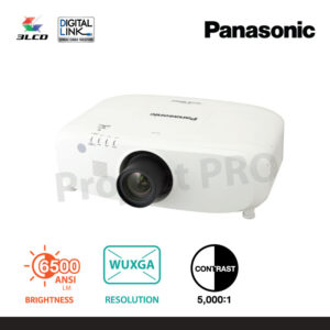 Projector Panasonic PT-EZ770z
