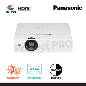 Projector Panasonic PT-LW333