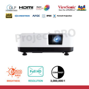 Projector Viewsonic LS700HD