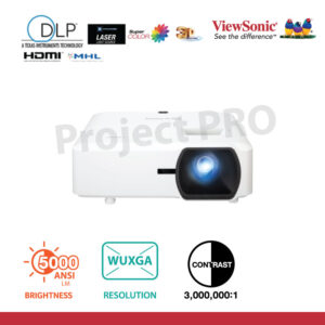 Projector Viewsonic LS750WU