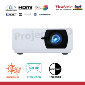 Projector Viewsonic LS800HD