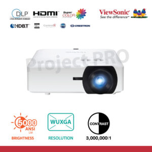 Projector Viewsonic LS850WU